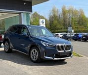 BMW X1 2026
