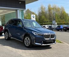 BMW X1 2026