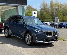 BMW X1 2026