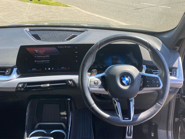 BMW X1 2024