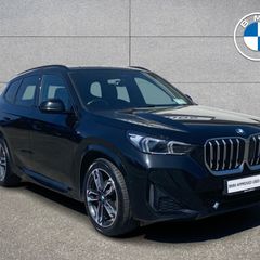 BMW X1 2024