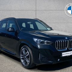 BMW X1 2024