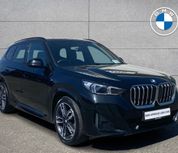 BMW X1 2024