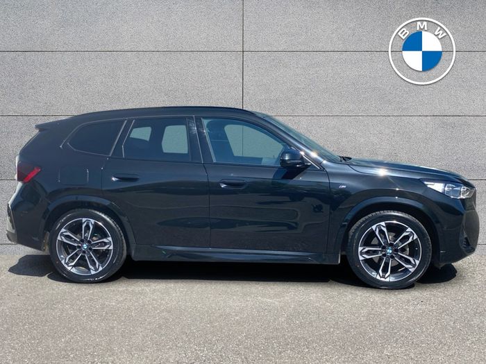 BMW X1 2024
