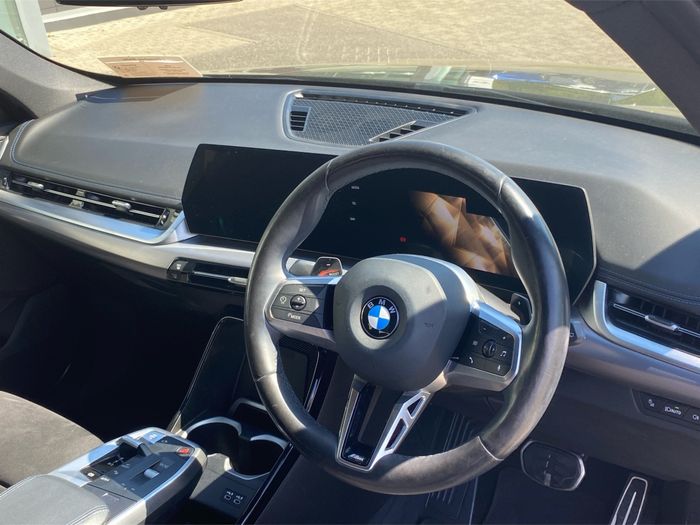 BMW X1 2024