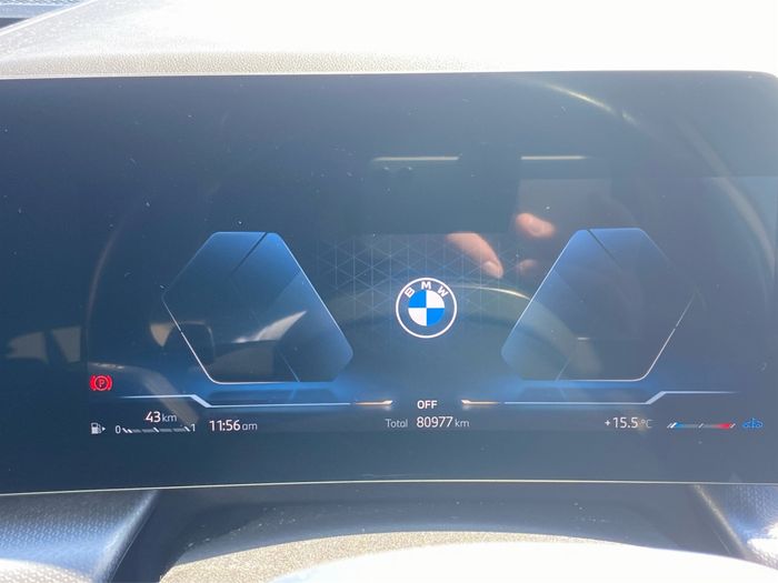BMW X1 2024