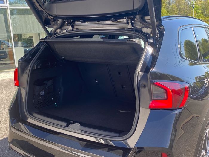 BMW X1 2024