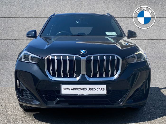 BMW X1 2024
