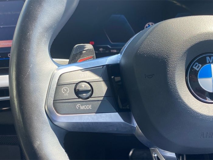 BMW X1 2024