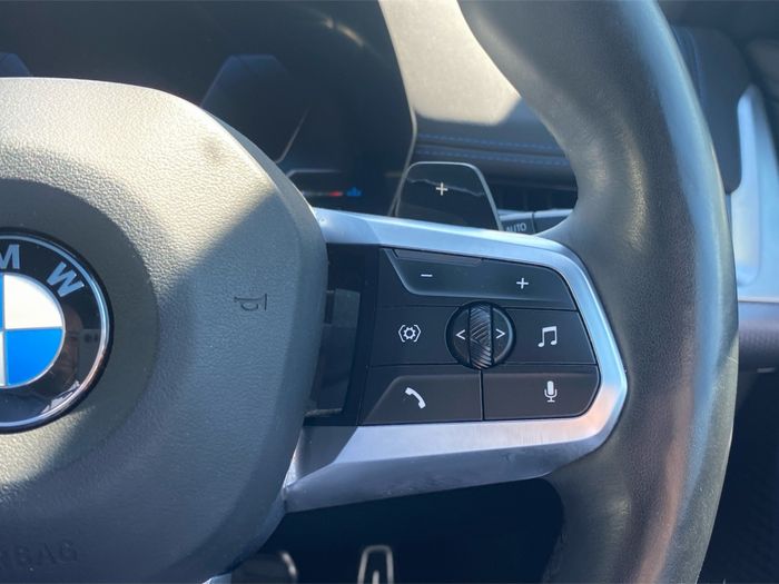BMW X1 2024