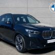 BMW X1 2024