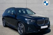 BMW X1 2024