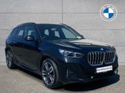 BMW X1 2024