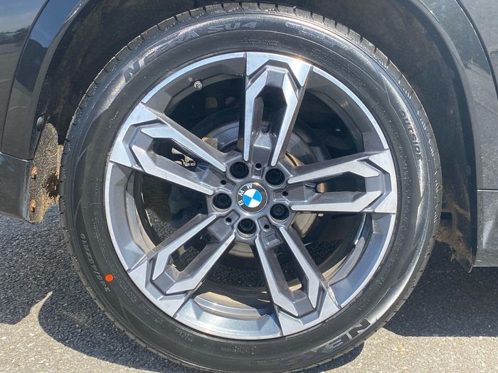 BMW X1 2024