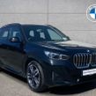 BMW X1 2024