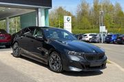 BMW 5 Series 2026