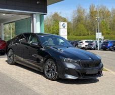 BMW 5 Series 2026