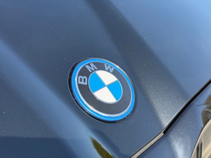 BMW 5 Series 2026