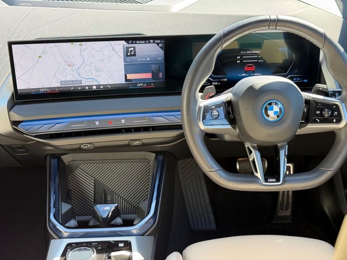 BMW X3 2025