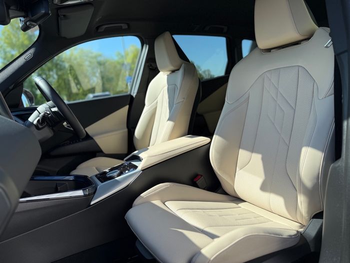 BMW X3 2025