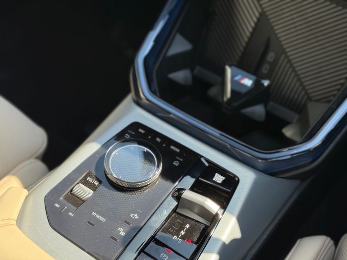 BMW X3 2025