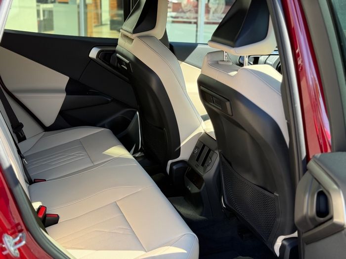 BMW X3 2025