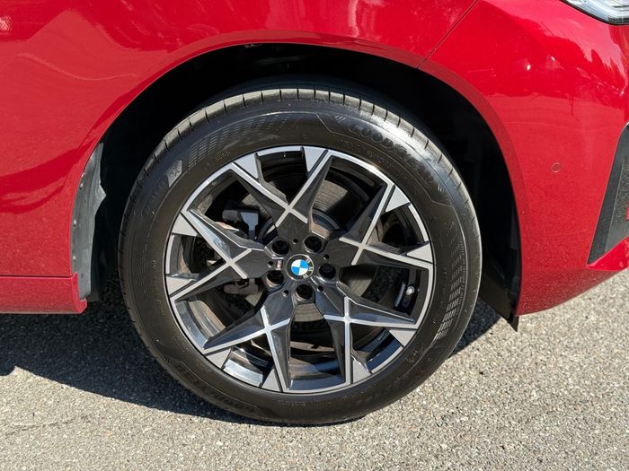 BMW X3 2025