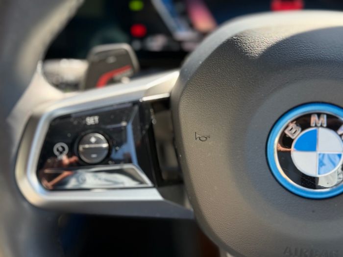 BMW X3 2025