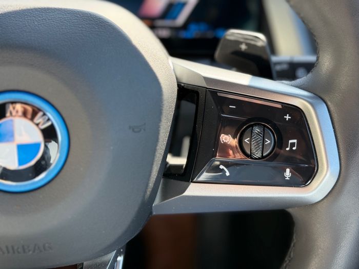 BMW X3 2025