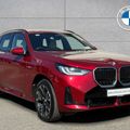 BMW X3 2025