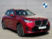 BMW X3 2025