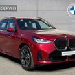 BMW X3 2025