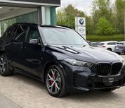 BMW X5 2026