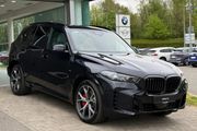 BMW X5 2026