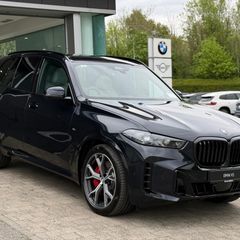 BMW X5 2026
