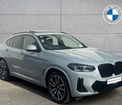 BMW X4 2023
