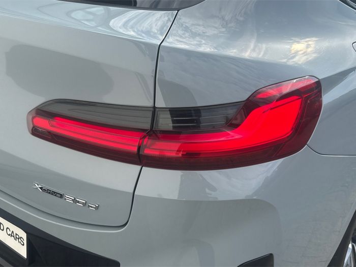 BMW X4 2023