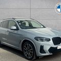 BMW X4 2023