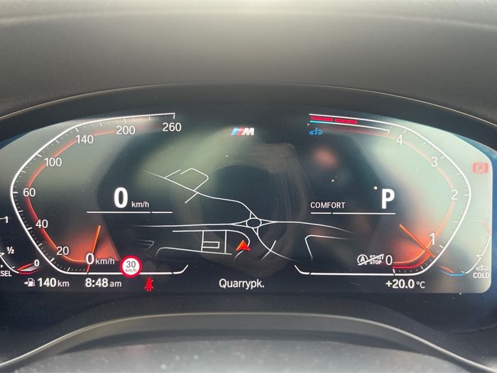 BMW X4 2023
