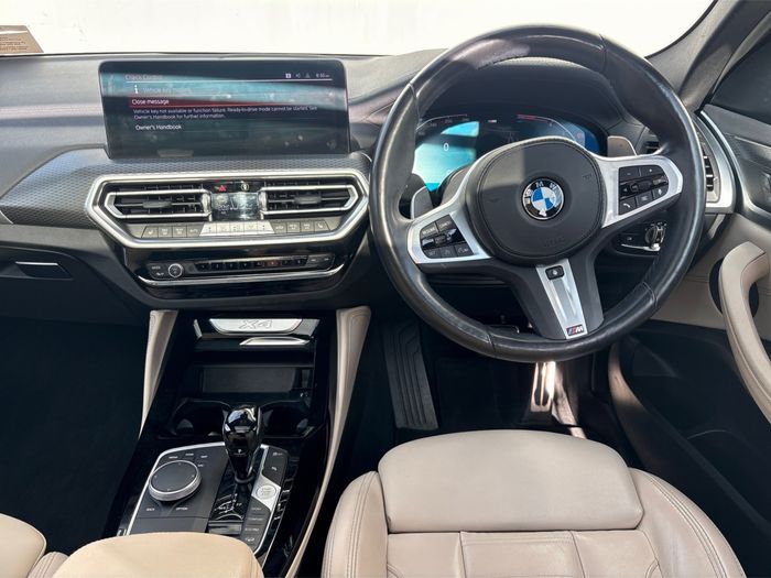 BMW X4 2023