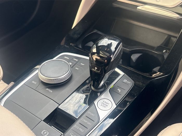 BMW X4 2023