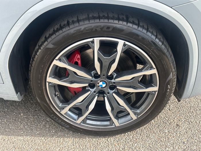 BMW X4 2023