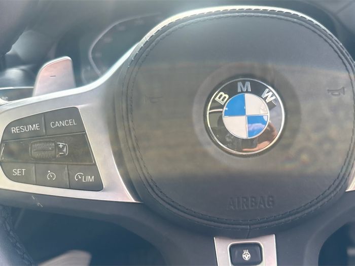 BMW X4 2023