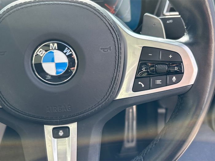 BMW X4 2023