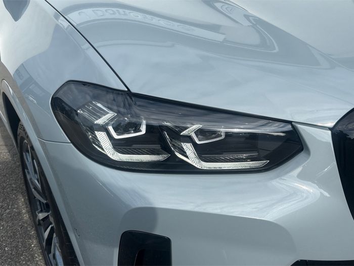 BMW X4 2023