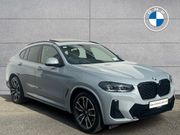 BMW X4 2023