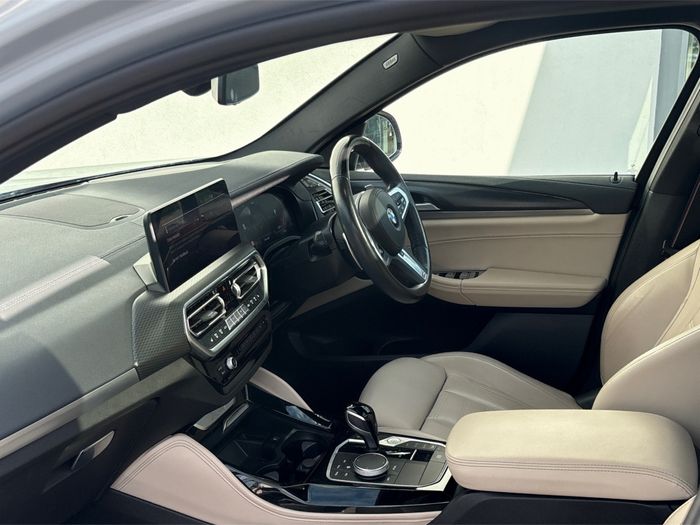 BMW X4 2023