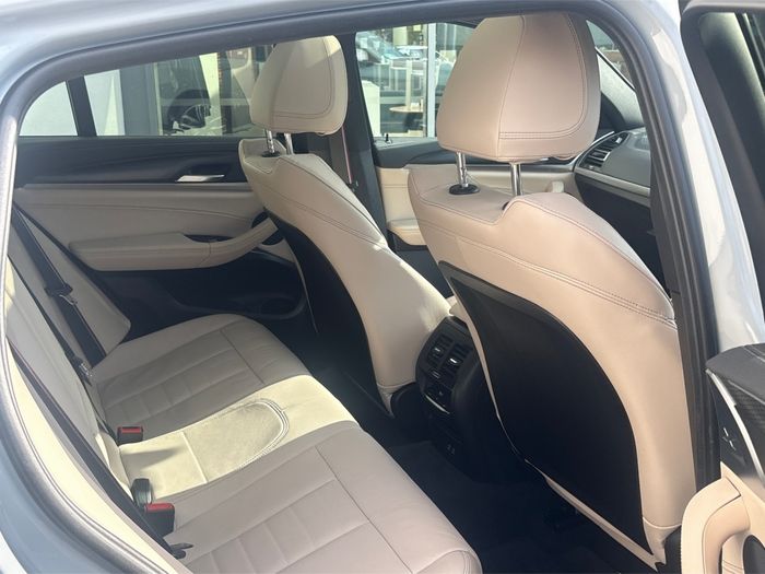 BMW X4 2023