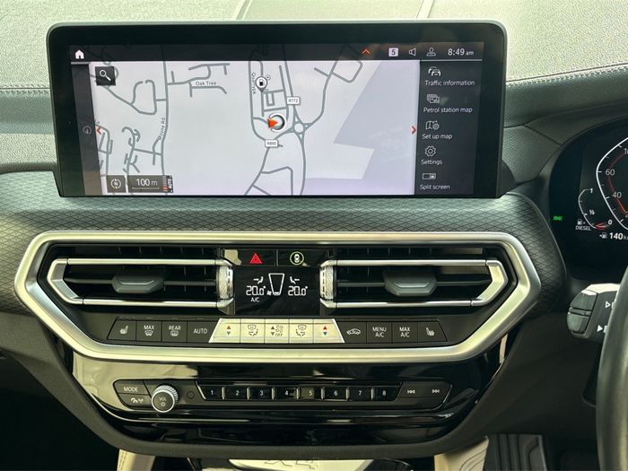 BMW X4 2023