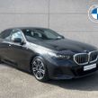 BMW 5 Series 2024